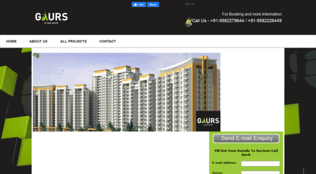 gaur.net.in