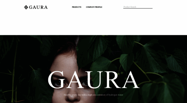 gaura.jp