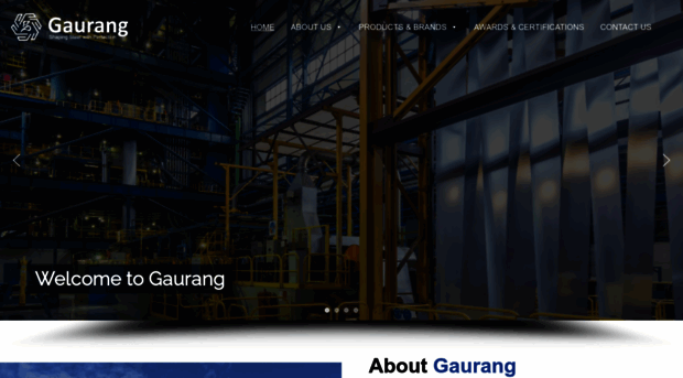 gaurang.co.in