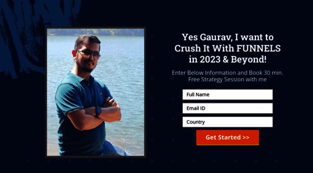 gaurav.marketoadvert.com