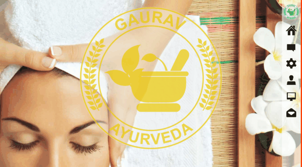 gauravayurveda.com