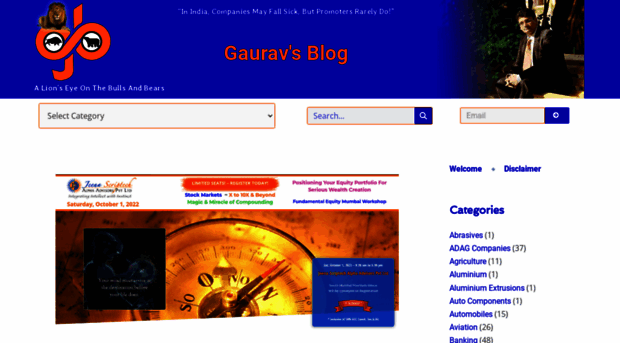 gauravblog.com