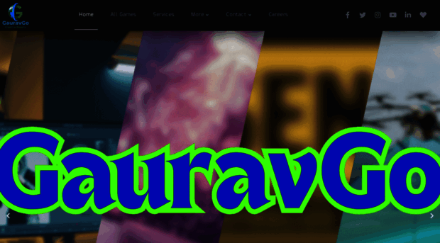 gauravgo.com