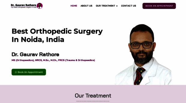 gauravrathore.com