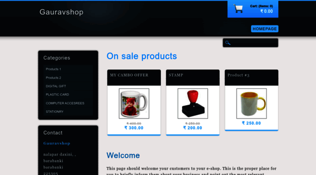 gauravshop.webnode.com