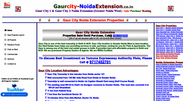 gaurcity-noidaextension.co.in