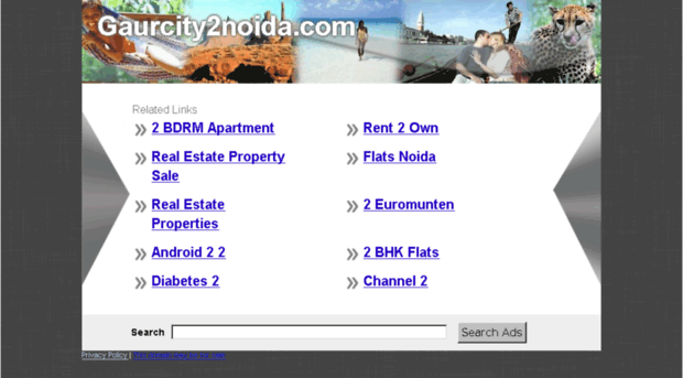 gaurcity2noida.com