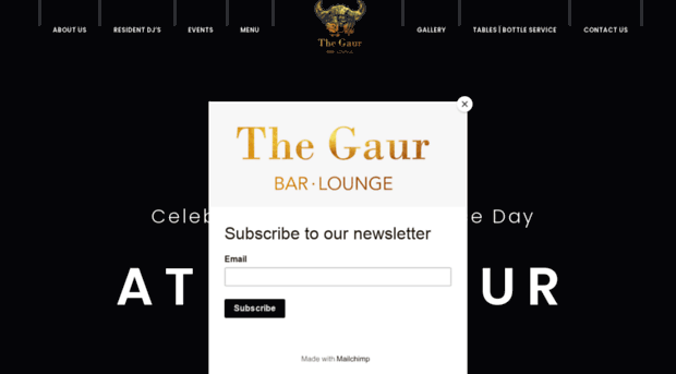 gaurclub.com