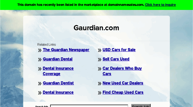 gaurdian.com