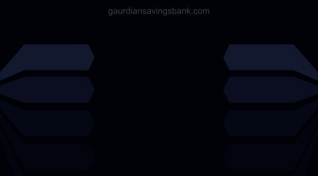 gaurdiansavingsbank.com