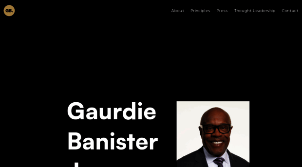 gaurdie.com