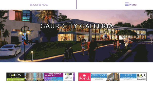 gaurgalleria.in