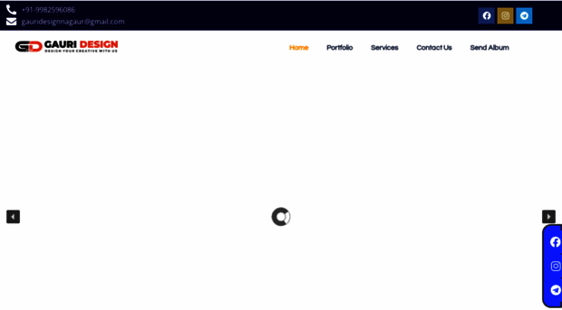 gauridesign.net