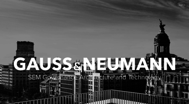 gauss-neumann.com