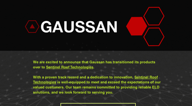 gaussan.com