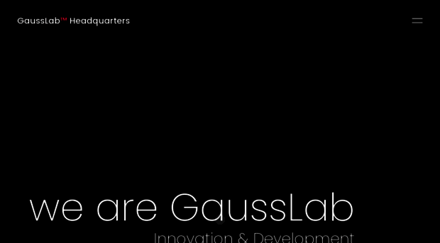 gausslab.com