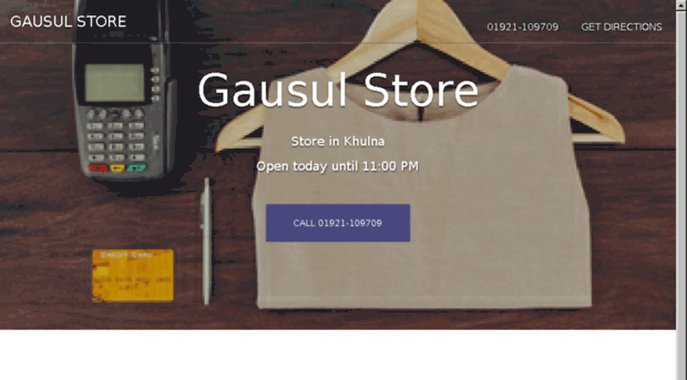 gausulstore.business.site