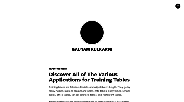 gautamkulkarni.svbtle.com