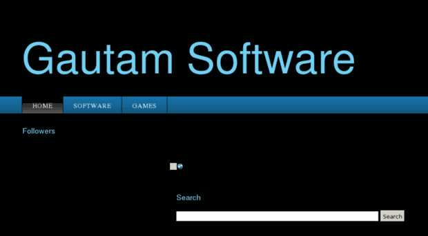 gautamsoftware.blogspot.in