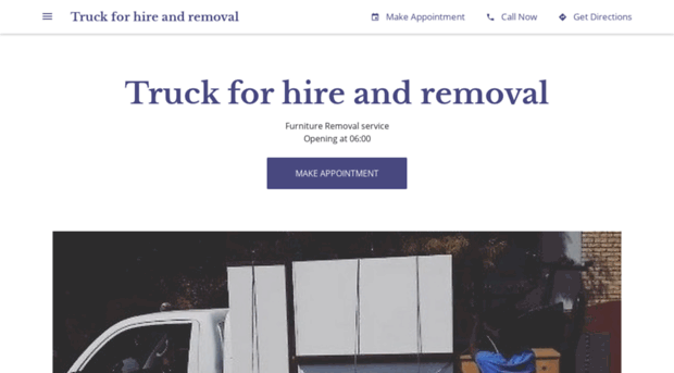 gauteng-truck-for-hire-and-removals.business.site