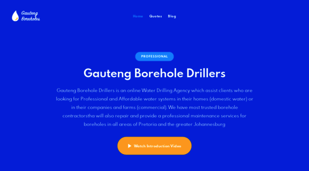 gautengboreholedrillers.renot.co.za