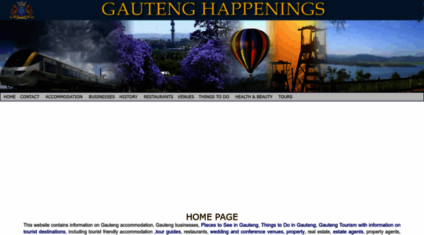 gautenghappenings.co.za