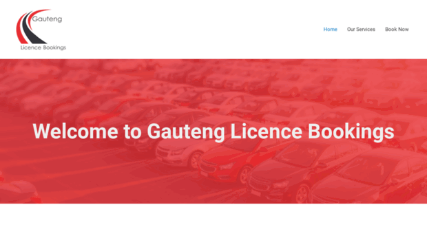 gautenglicencebookings.co.za