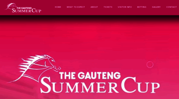 gautengsummercup.co.za