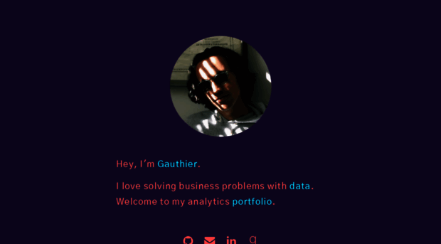 gauthier.carrd.co