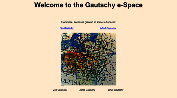 gautschy.ch