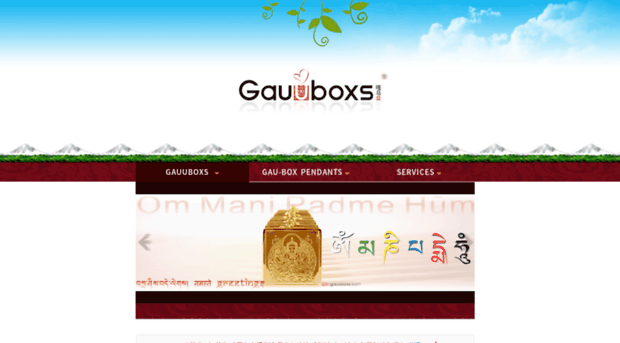 gauuboxs.com