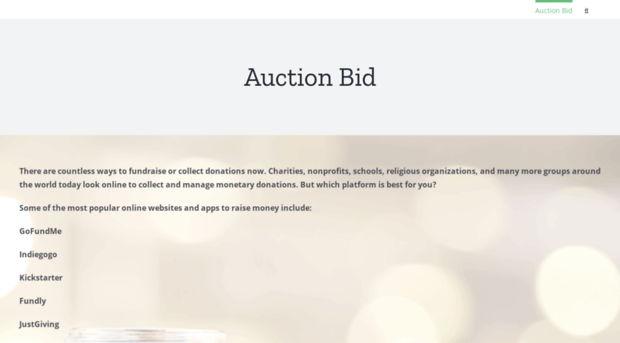gavaid.auction-bid.org