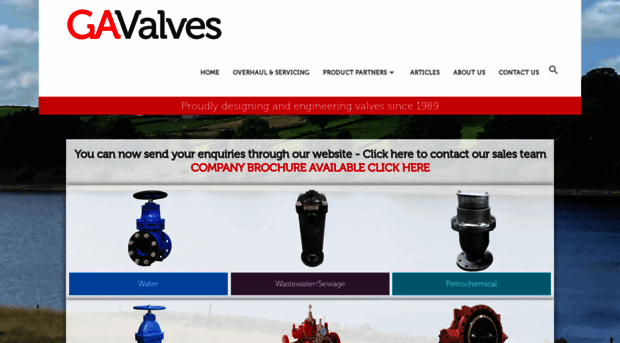 gavalves.co.uk