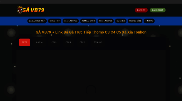 gavb79.net