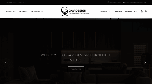 gavdesign.com.my