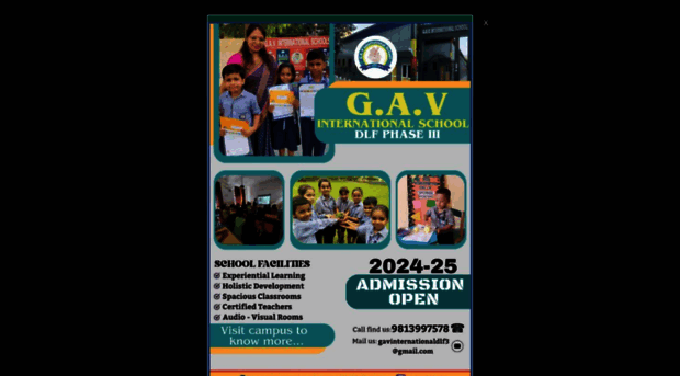 gavdlf3.gavinternationalschools.com