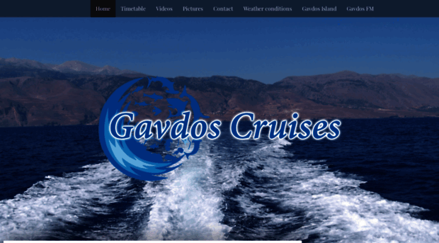 gavdos-cruises.jimdo.com