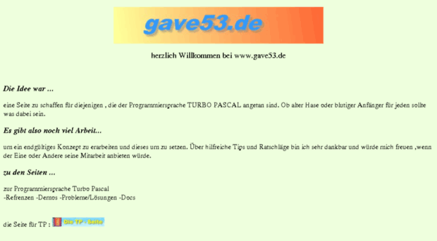 gave53.de
