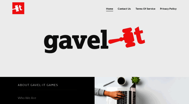 gavel-it.com