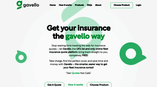 gavello.co.uk