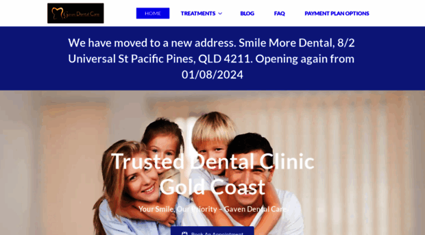 gavendentalcare.com.au