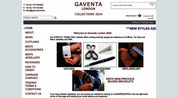 gaventa.buzzsites.co.uk