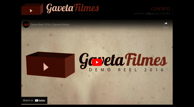 gavetafilmes.com.br