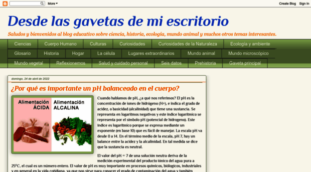 gavetasdemiescritorio.blogspot.com