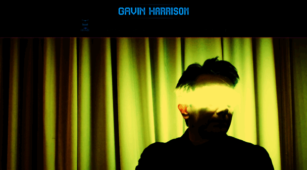 gavharrison.com