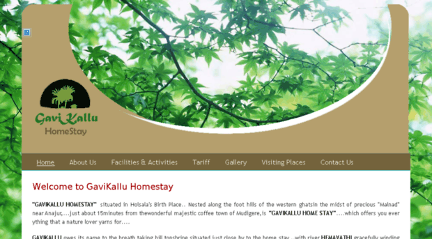 gavikallu.com