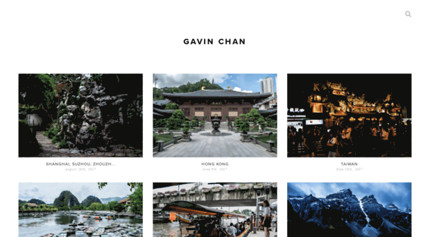 gavin.pixieset.com