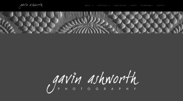 gavinashworth.com