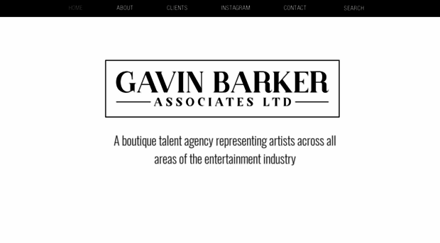 gavinbarkerassociates.co.uk