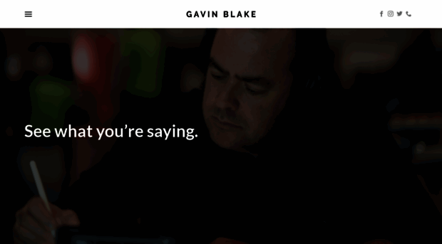 gavinblake.com.au